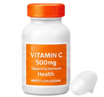 Vitamin C 500mg Tablet